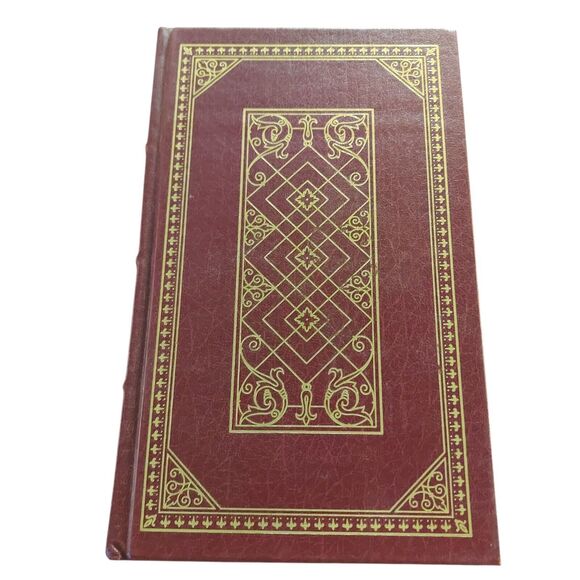 Comedies by Moliere - The Franklin Library Illustrated 1985 - Picture 2 of 8